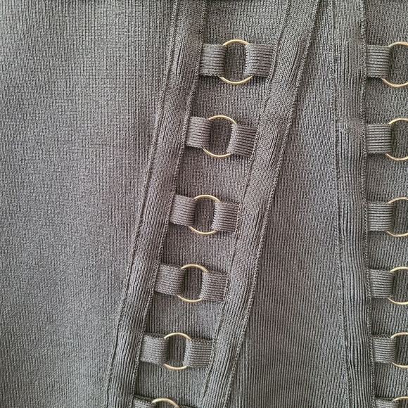 GUESS mini bandage dress - Picture 5 of 10